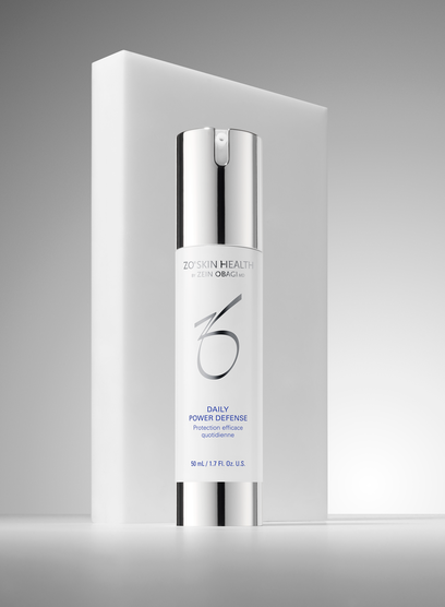 Daily Power Defense Cream | ZO Skin Health, Inc.