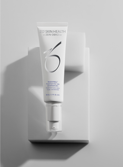 Rozatrol | Redness & Rosacea Serum | ZO Skin Health, Inc.