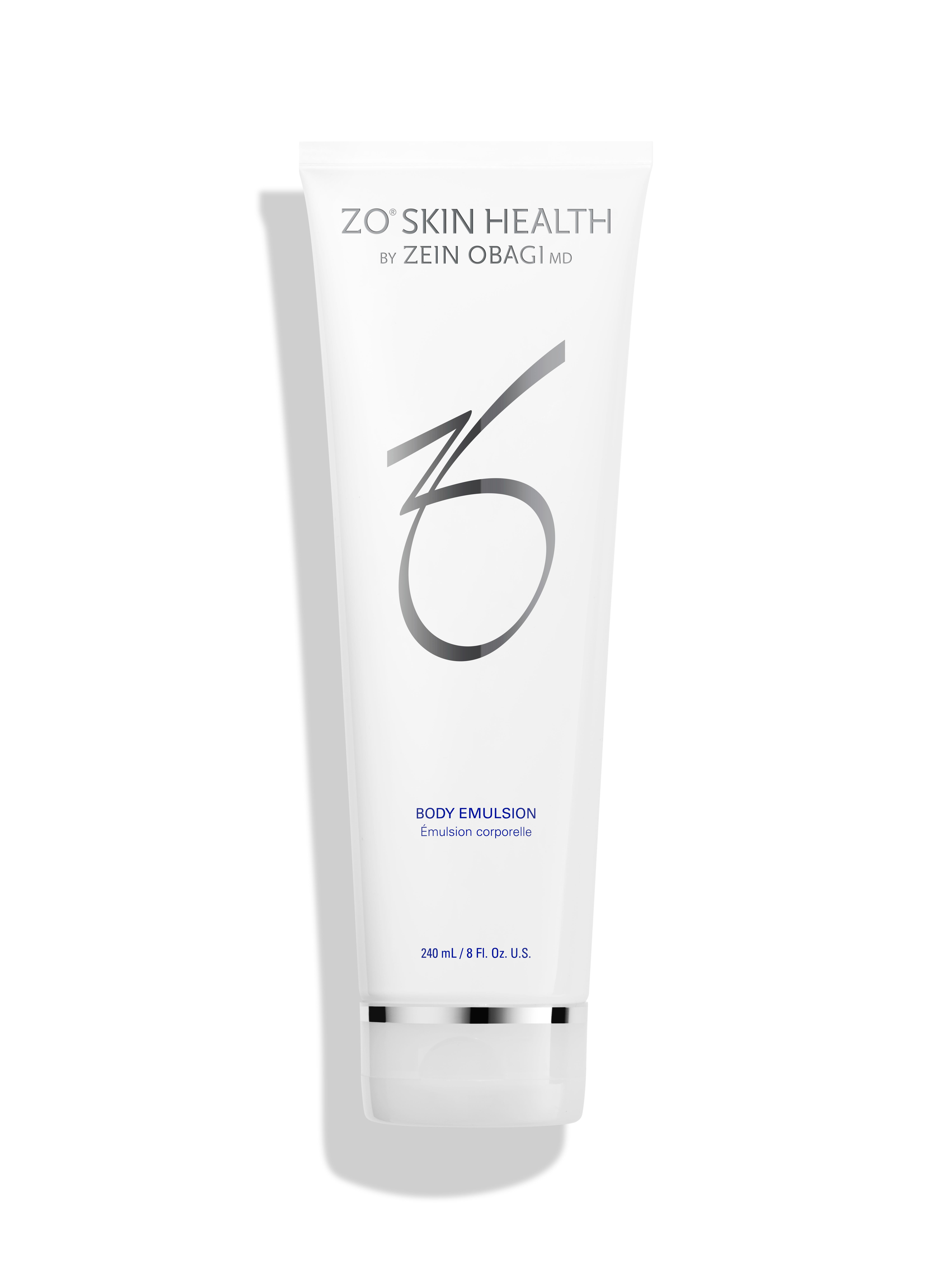 Body Emulsion | Body Emulsion Lotion | ZO Skin Health, Inc.