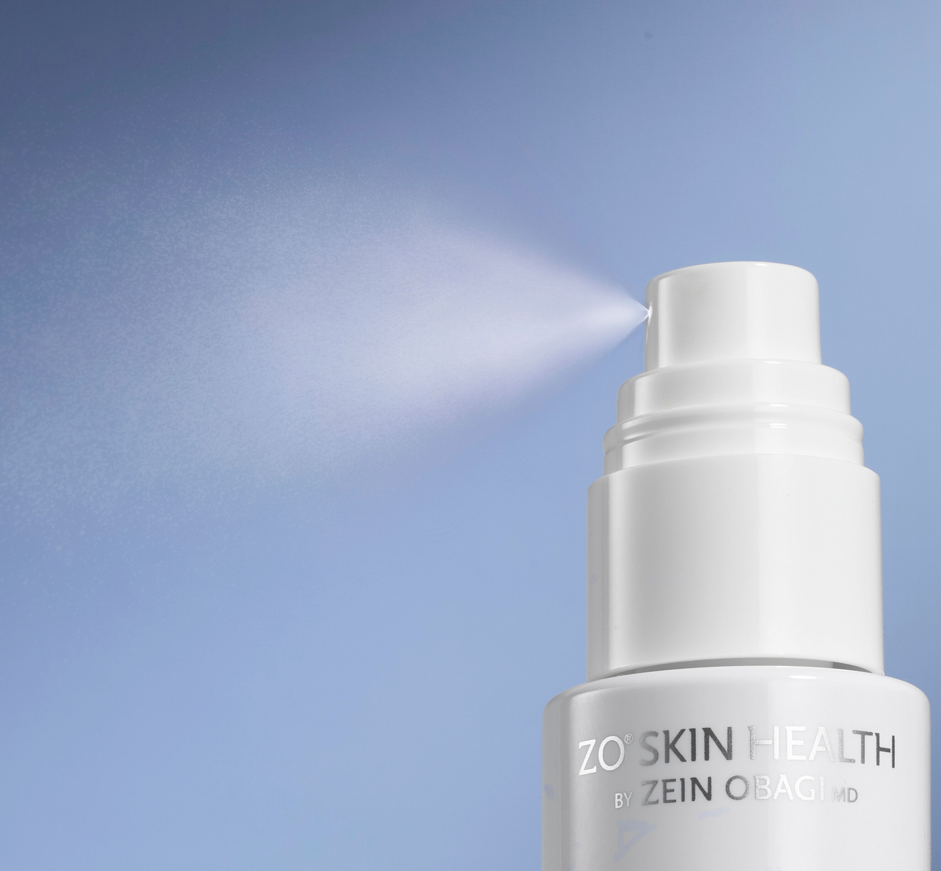 Rozatrol + Soothing Hydro Mist