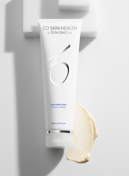 Body Emulsion | Body Emulsion Lotion | ZO Skin Health, Inc.