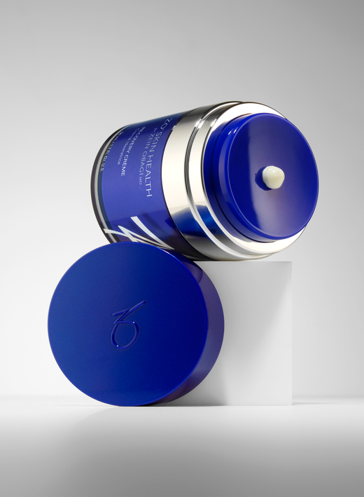 Recovery Crème | Hydrating Recovery Cream | ZO Skin Health, Inc.