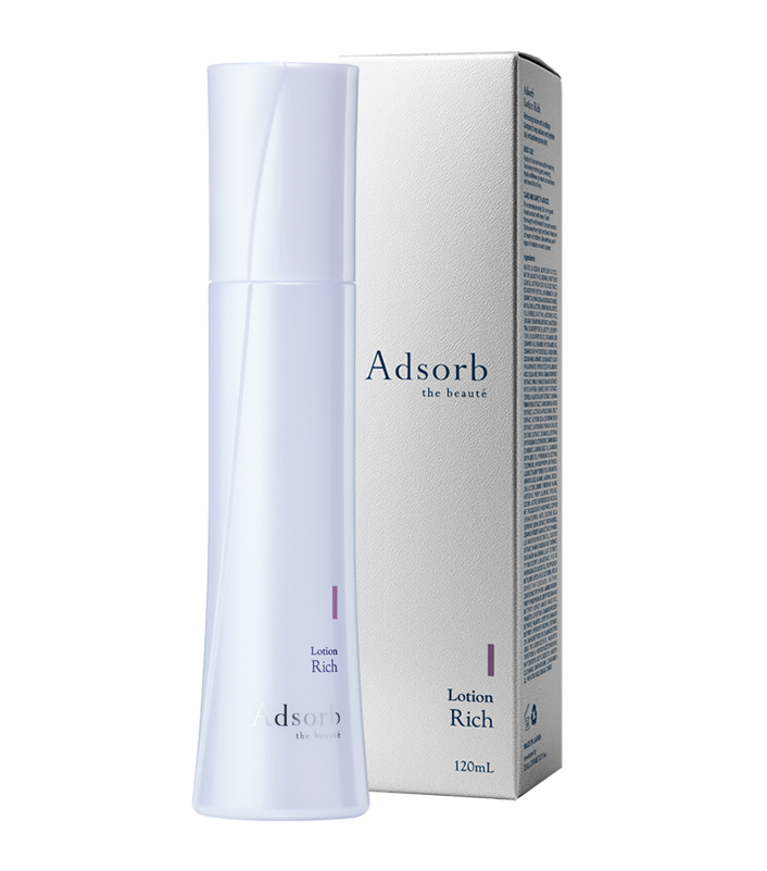 adsorb_new - ZEAL COSMETICS