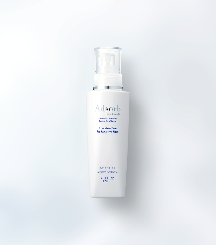 Adsorb AT - ZEAL COSMETICS