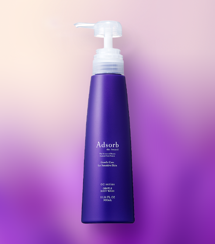 Adsorb GC - ZEAL COSMETICS