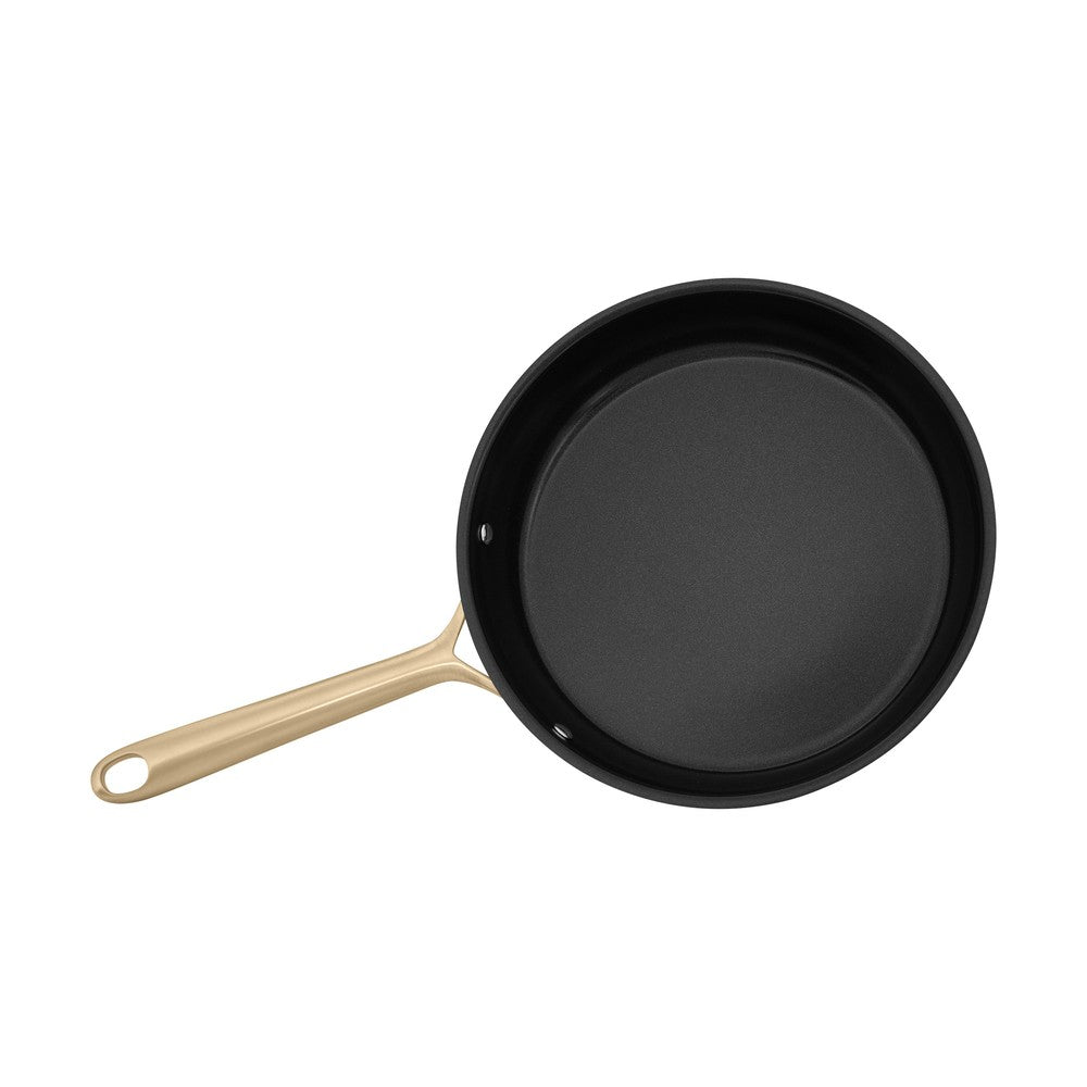 Non-Stick and Non-Toxic Ceramic Cookware Set (CWSETL-NS-10