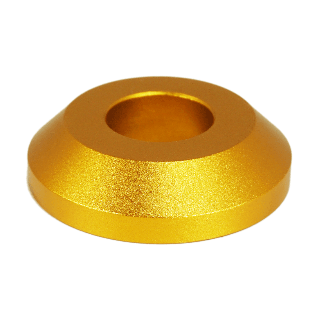 ZSPEC Shift Boot Knob Finisher, 9mm Tall, 300zx/350z/370z/Z/G/Q