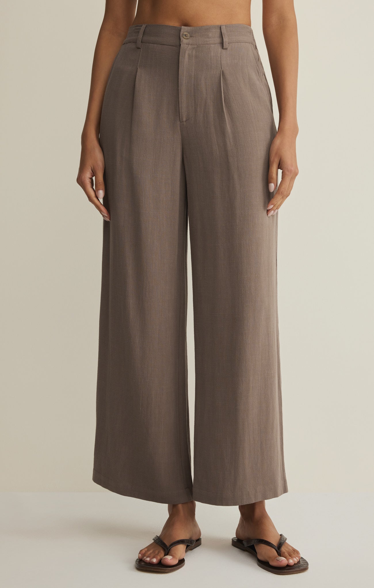 Vista Linen Pant – Z SUPPLY