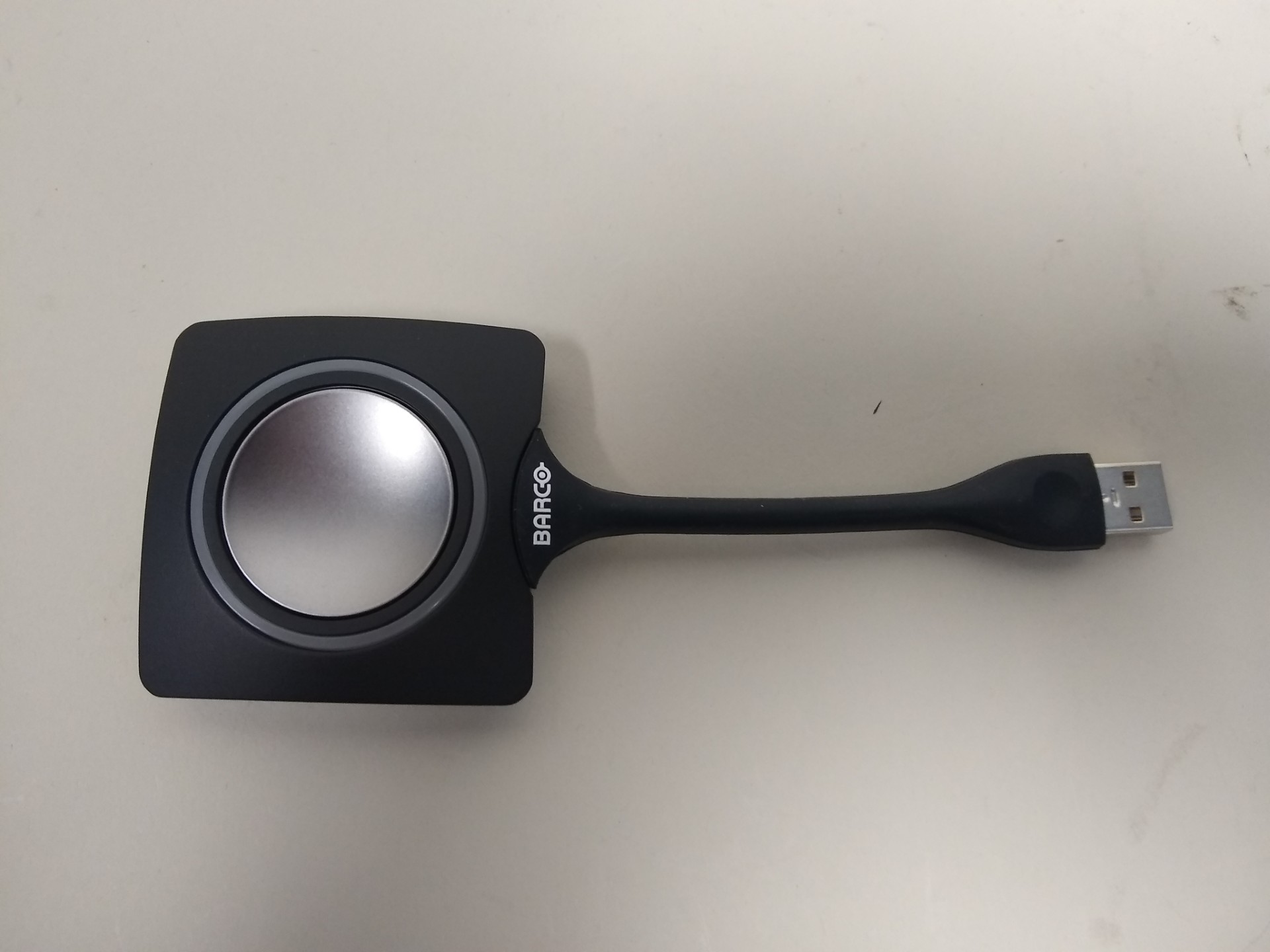 Barco ClickShare USB Type-A Wireless Button - Z Systems, inc.