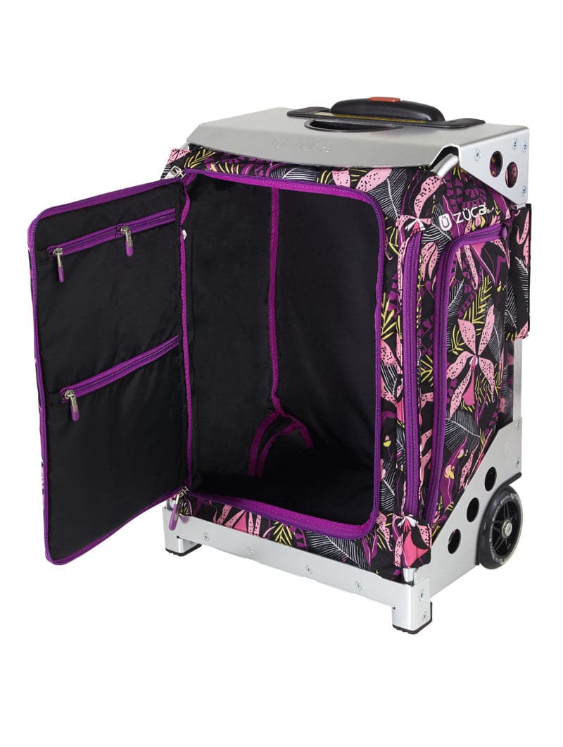 Navigator Carry-On Wild Orchid | Shop ZÜCA Bags