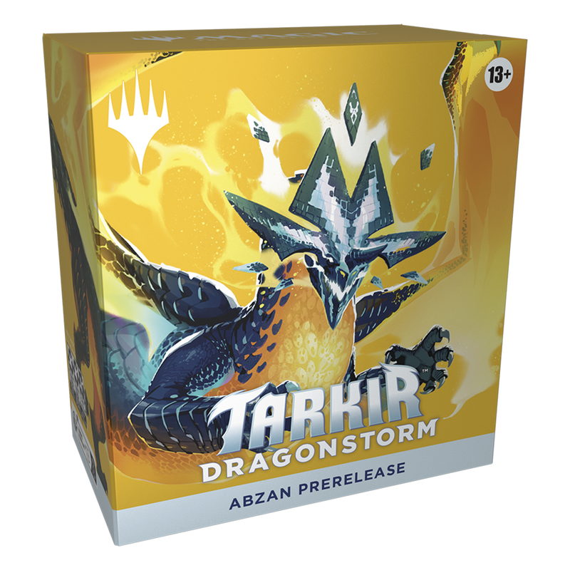 Mtg Dragonstorm Booster Tarkir Dragonstorm - Play Booster Box