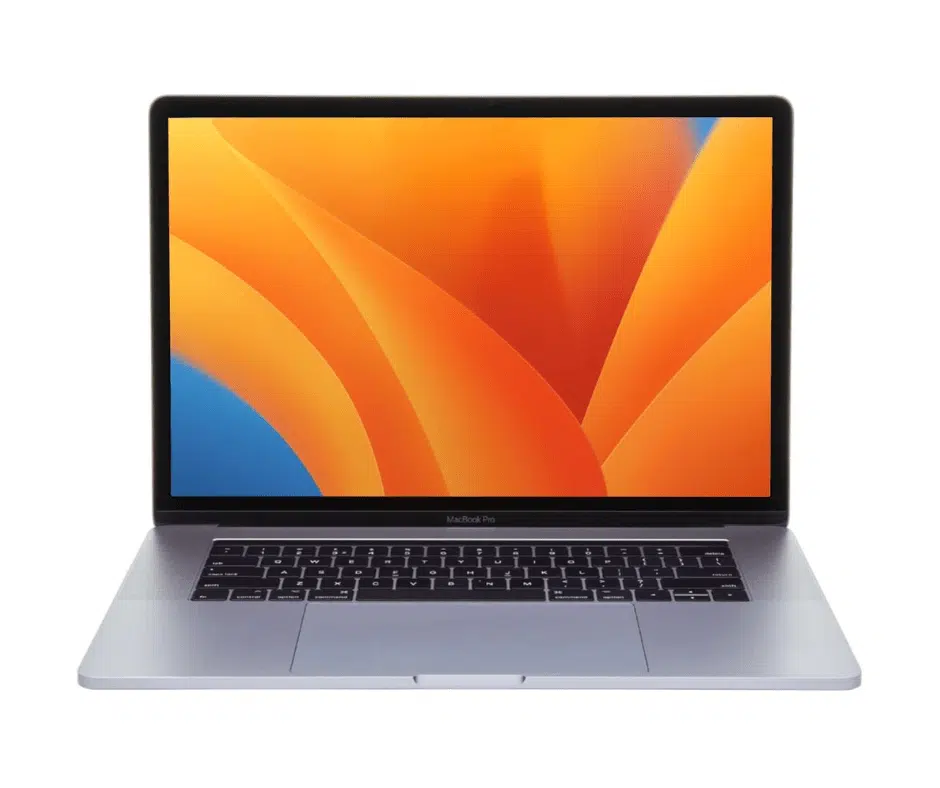 MacBook Pro A1990 Intel Core i9 32GB RAM 512GB SSD » Zuri Digital