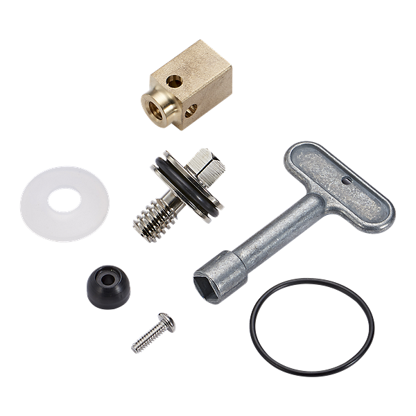 Z1321-CXL/ Z1320-CXL Ecolotrol Wall Hydrant Repair Kit | Zurn