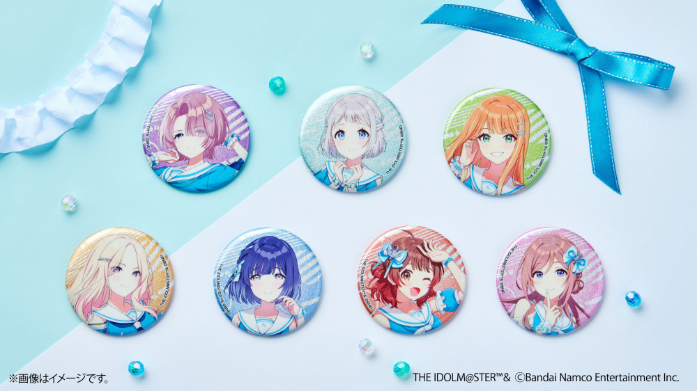 グッズ情報】ローソンオリジナルグッズ販売決定！ - 学マスまとめ 攻略