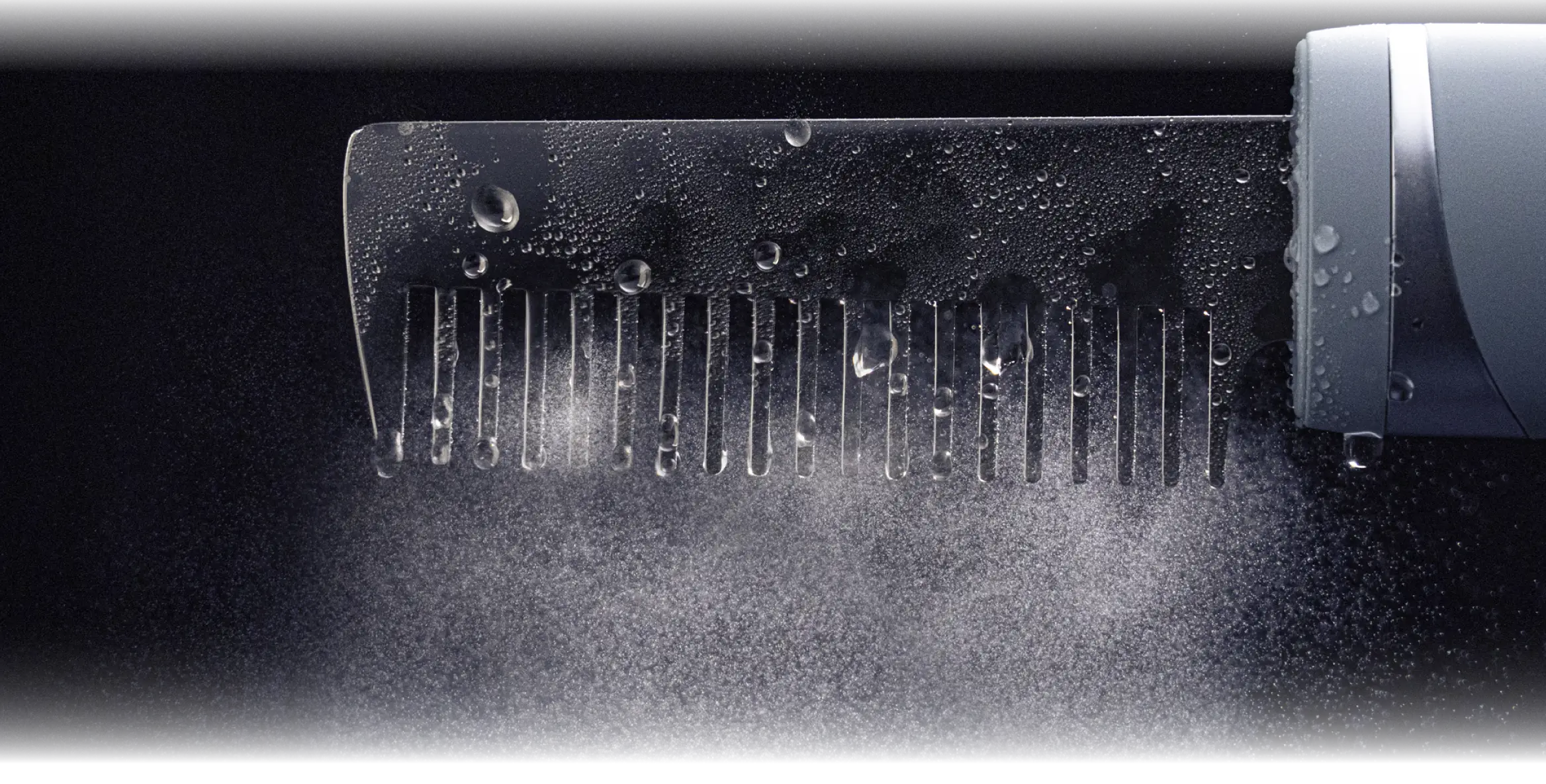 超音波リペアコーム｜icoelle｜株式会社ジヴァスタジオ