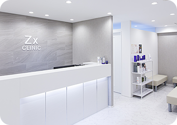 注意事項 | ZX-CLINIC【公式】｜大阪梅田・北新地からすぐの安くて承認