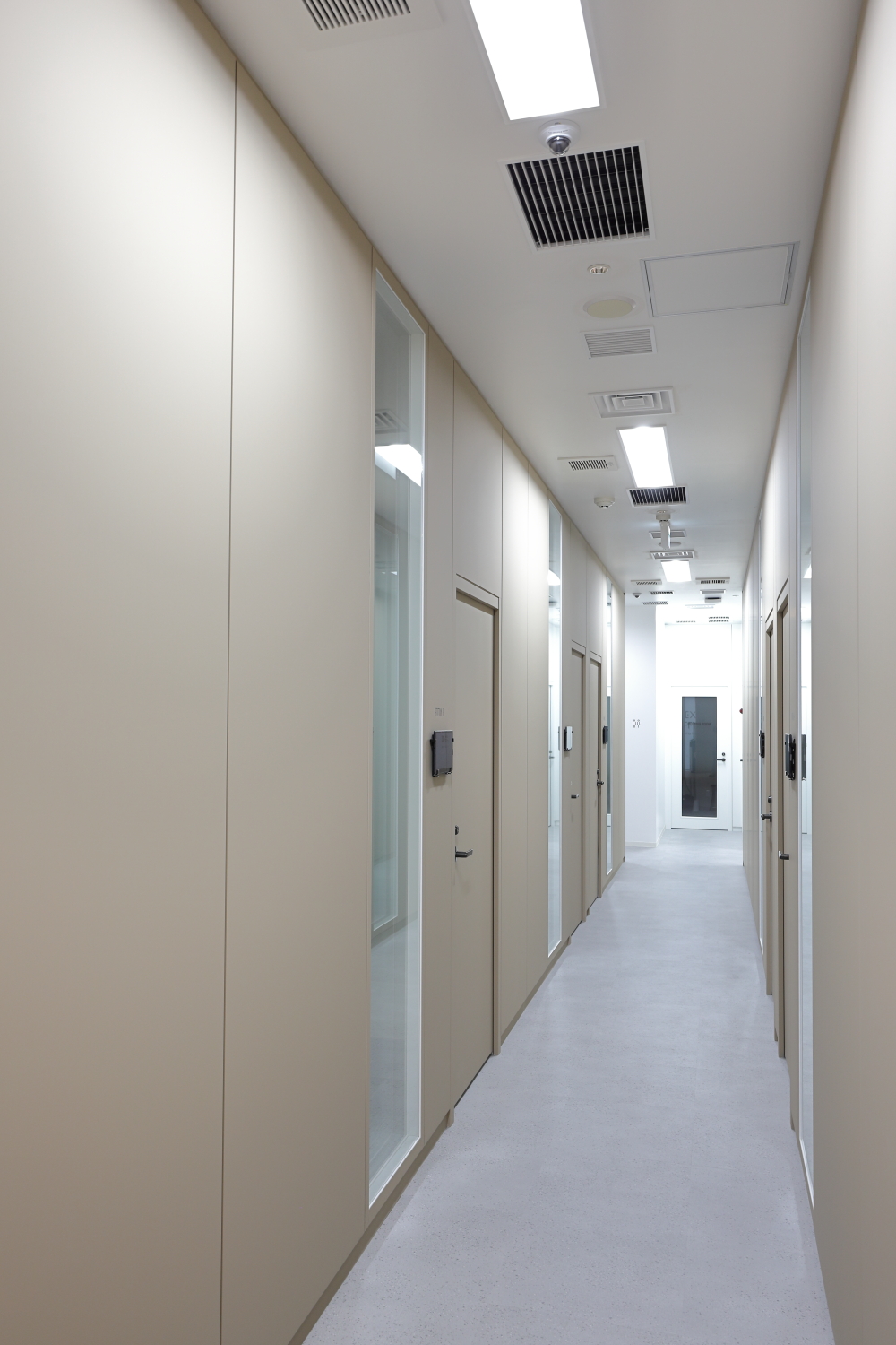 ZXY［ジザイ］仙台2 | サテライトオフィスサービス | テレワークに