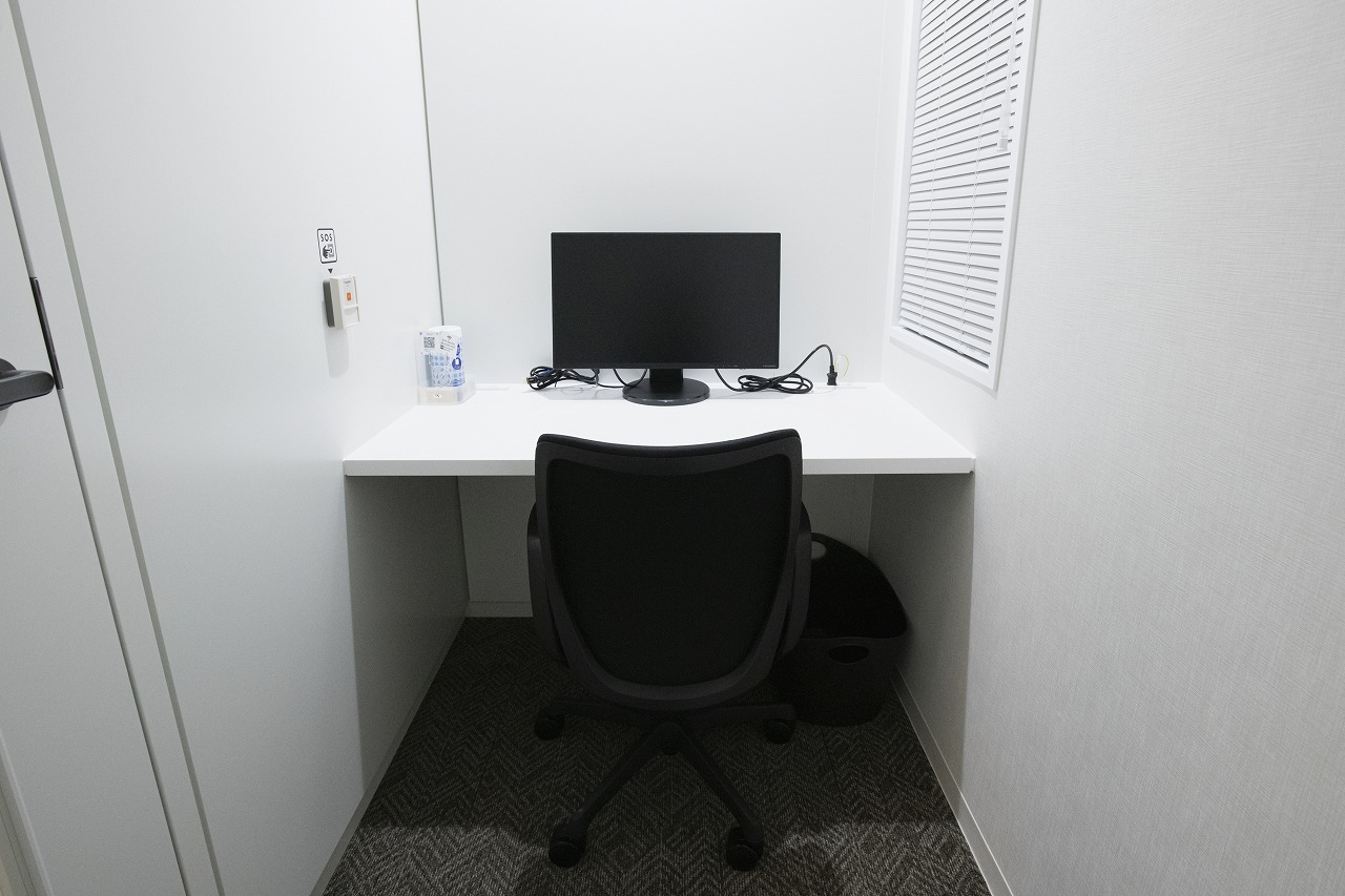 ZXY［ジザイ］両国 | サテライトオフィスサービス | テレワークに