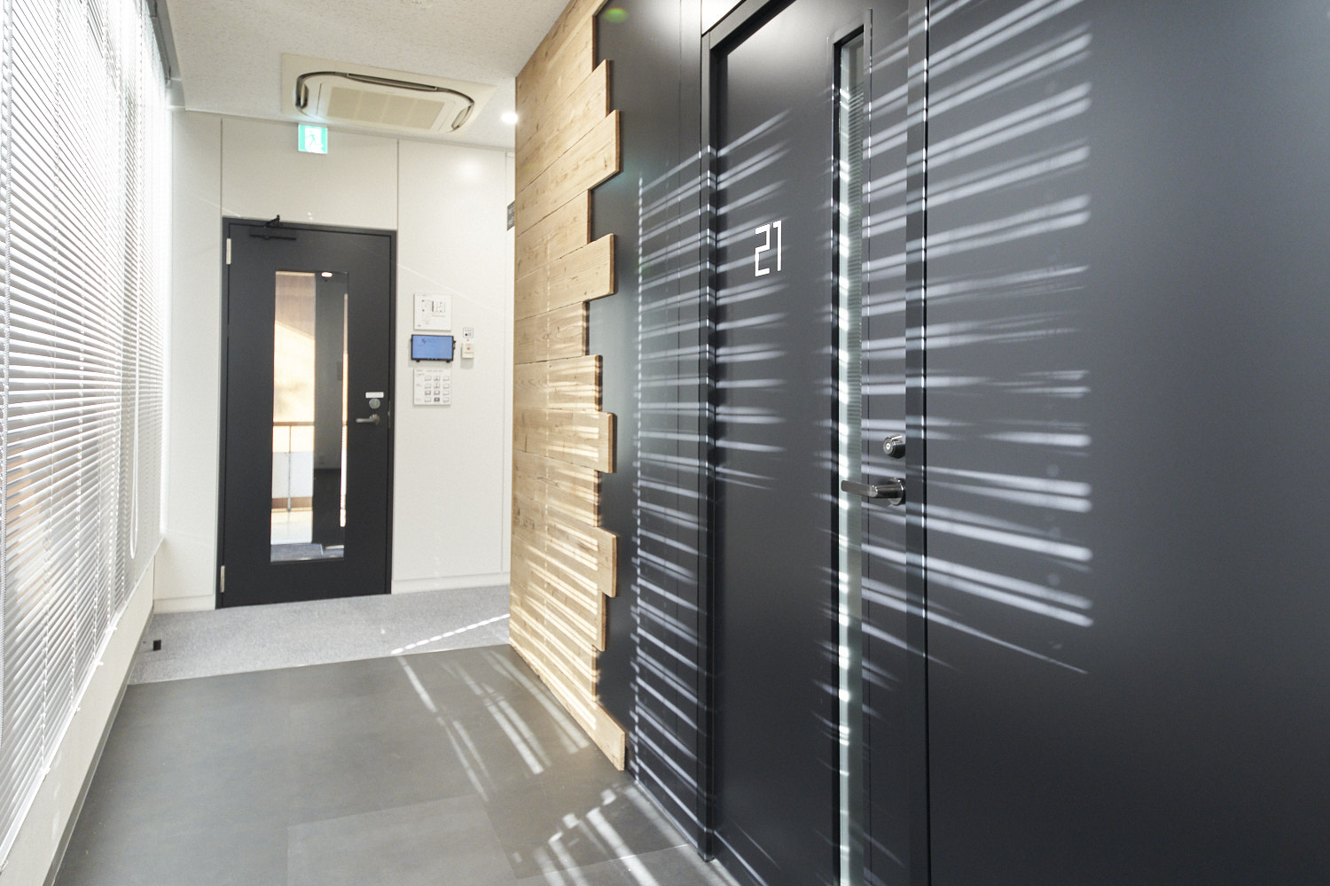 ZXY［ジザイ］大岡山 | サテライトオフィスサービス | テレワークに