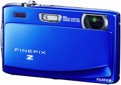 FujiFilm FinePix Z900EXR Digital Camera Sample Photos and