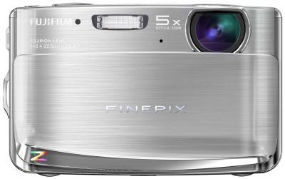 FujiFilm FinePix Z70 Digital Camera Sample Photos and Specifications