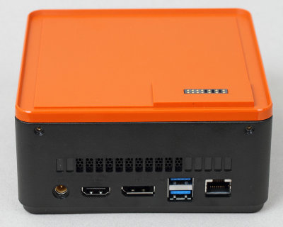 Acer Revo Build M1-601 Disassembled Photo Gallery by Charles