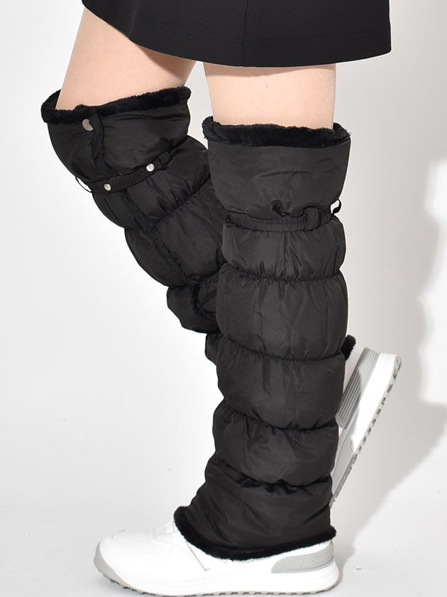 マリクレールスポール レッグウォーマー 735928（） | レディース