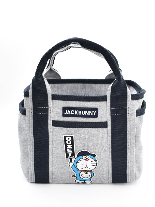 ジャックバニー 【ドラえもん】カートバッグ 262-5281046 | レディース