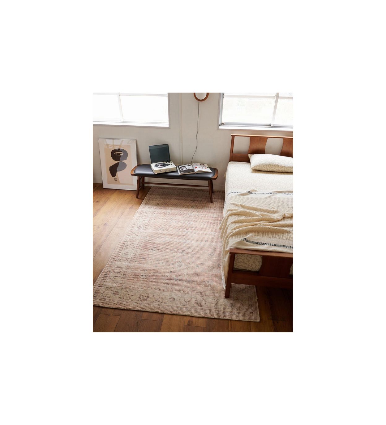 WESTDALE RUG | JOURNAL STANDARD FURNITURE
