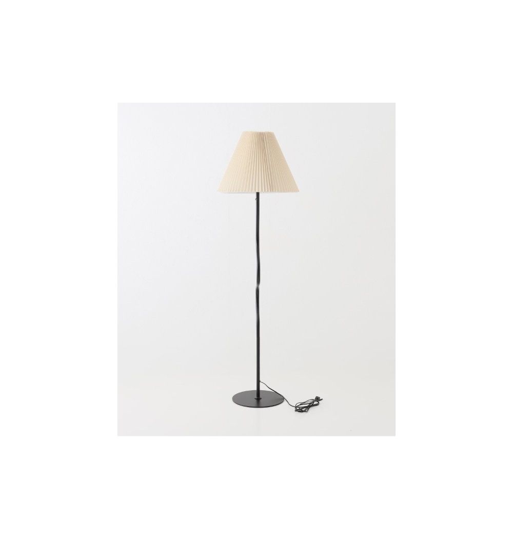 WAVY FLOOR LAMP | ACME Furniture