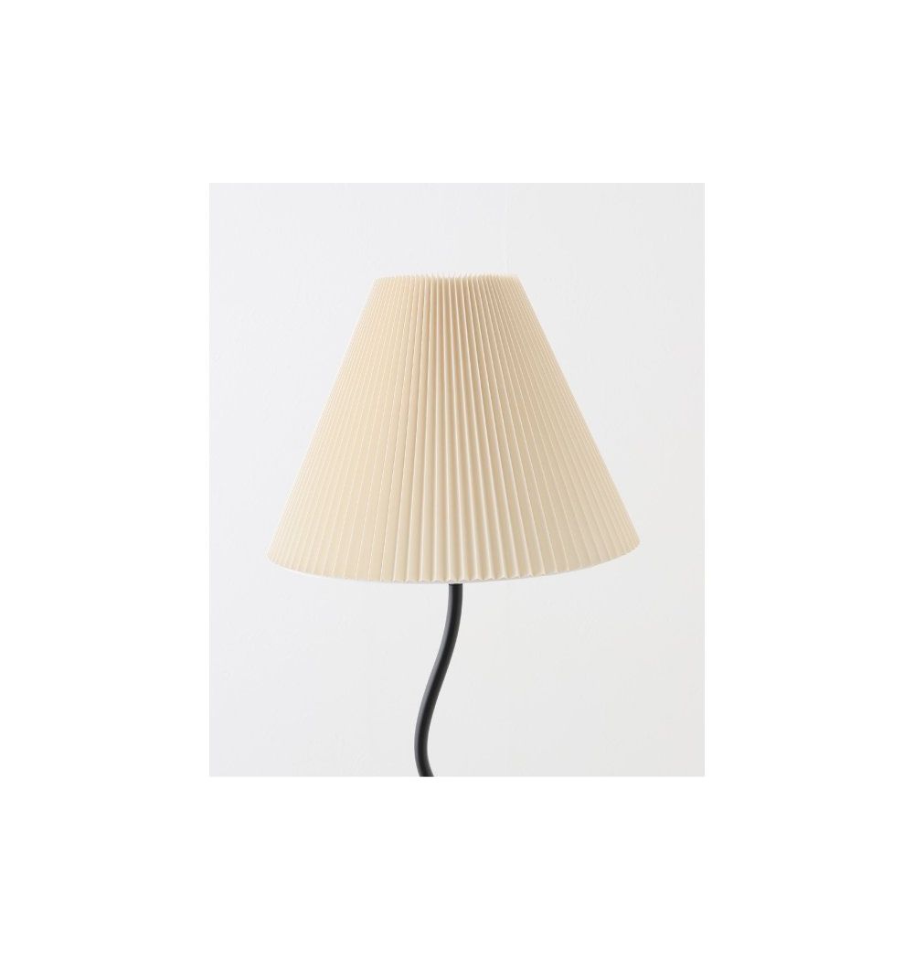 WAVY FLOOR LAMP | ACME Furniture