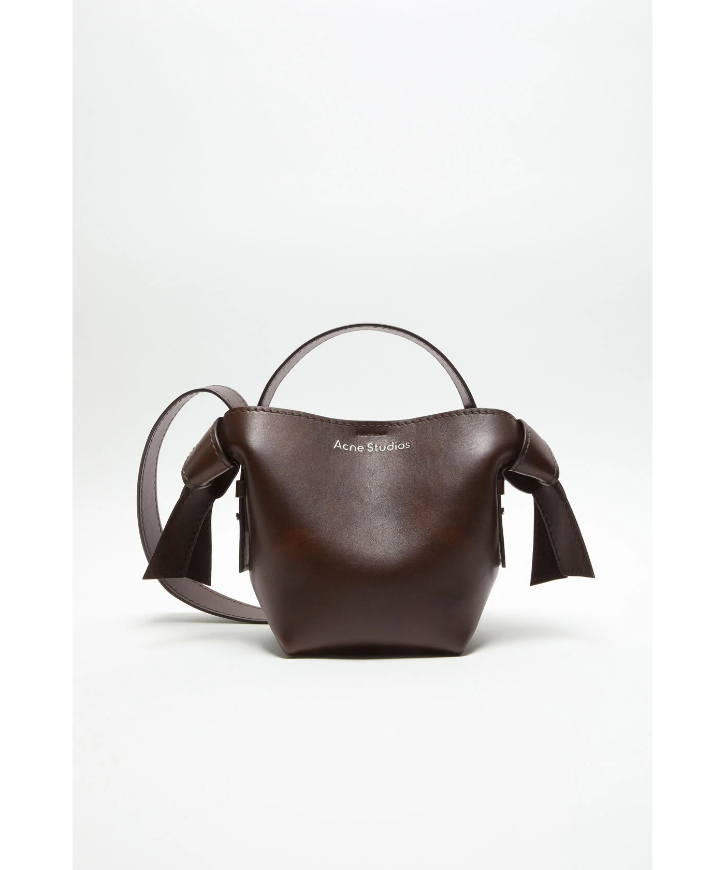 Acne Studios/アクネ ストゥディオズ_Women通販 | MUSUBI ミニ