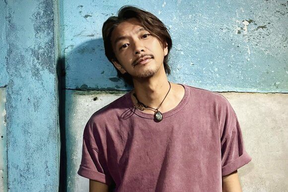 森脇良太 | ACO CHiLL CAMP 2026