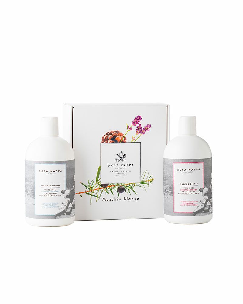 ホワイトモスランドリーセット | 《公式サイト》ACCA KAPPA アッカカッパ