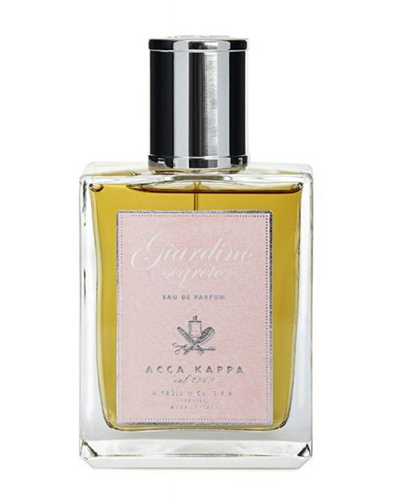 ドルチェ トレヴィーゾオードパルファン 100ml | 《公式サイト》ACCA