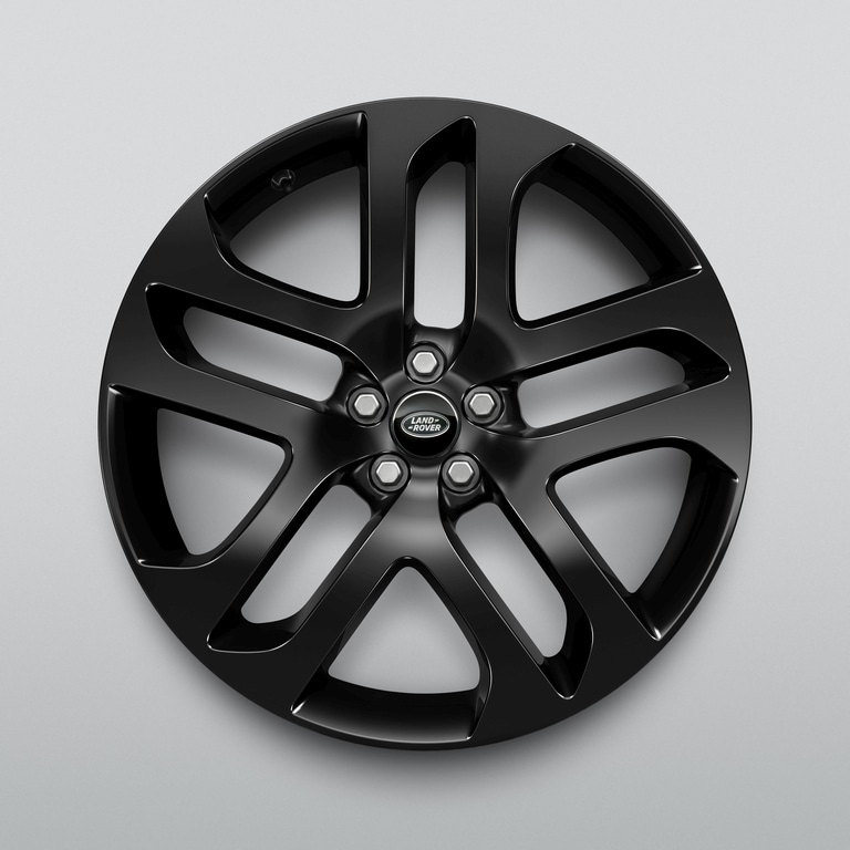 Range Rover - Range Rover Evoque - WHEELS & WHEEL ACCESSORIES - WHEELS