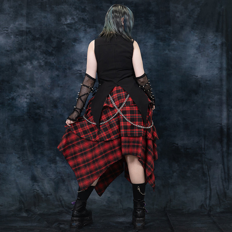 冥闇 パンクアームカバー – ACDC RAG