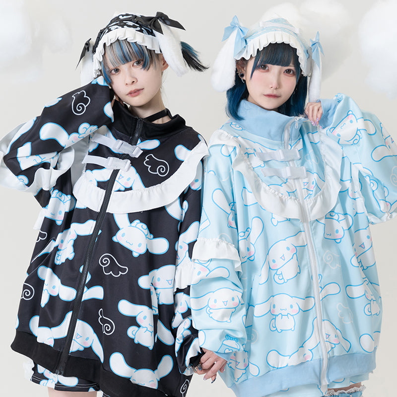 シナモン ヘッドドレス *JAPAN SALE ONLY – ACDC RAG