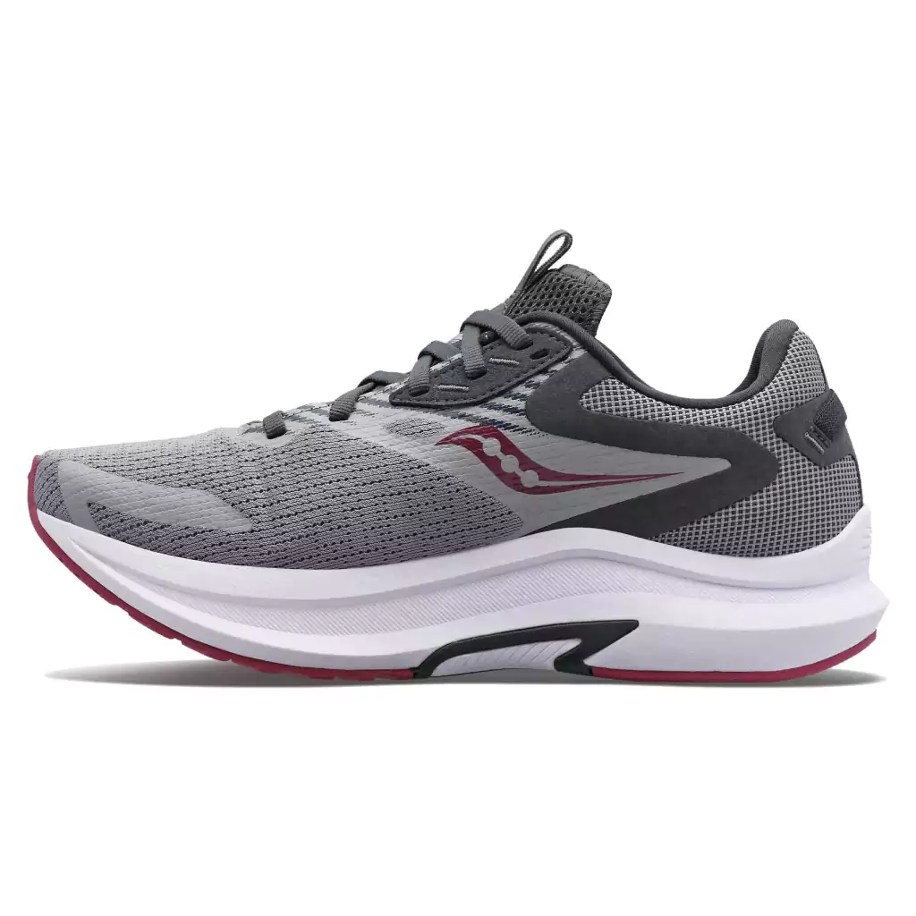 TENIS SAUCONY AXON 2 FEMININO S10732-15