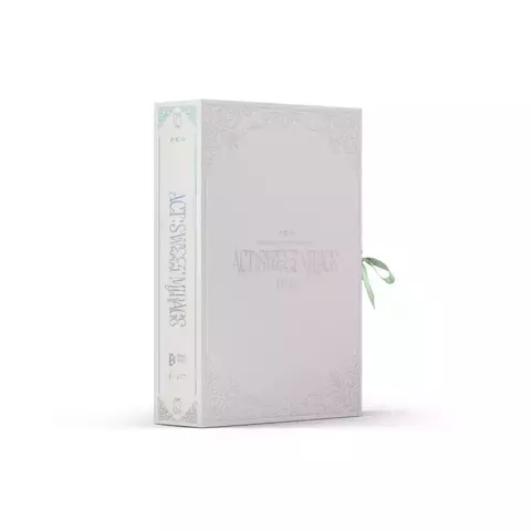 2019 BTS 5TH MUSTER [MAGIC SHOP] DVD VERSAO COREANA LACRADO PRONTA