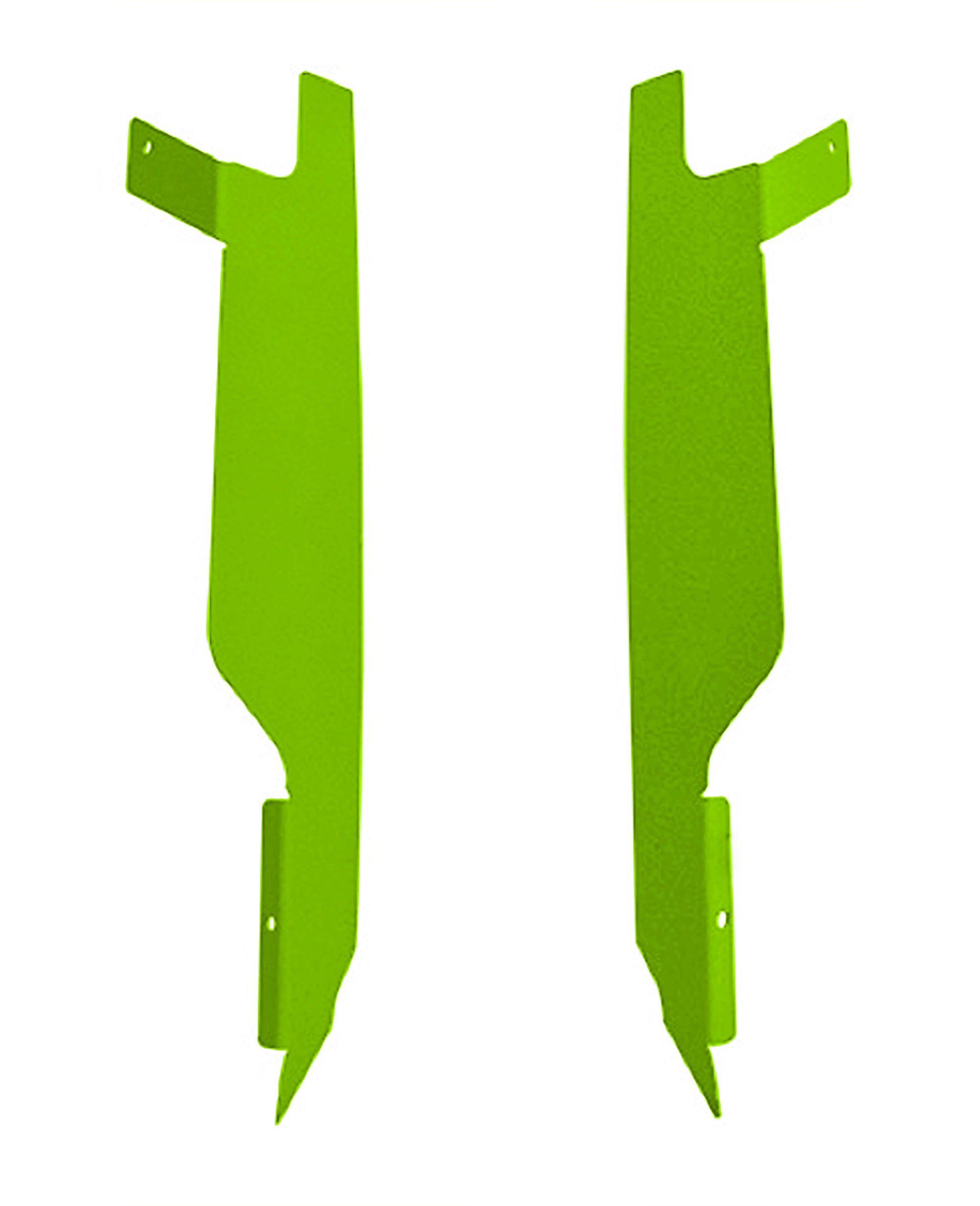 ACE JK Inner Fender Inserts - Ace Engineering & Fab