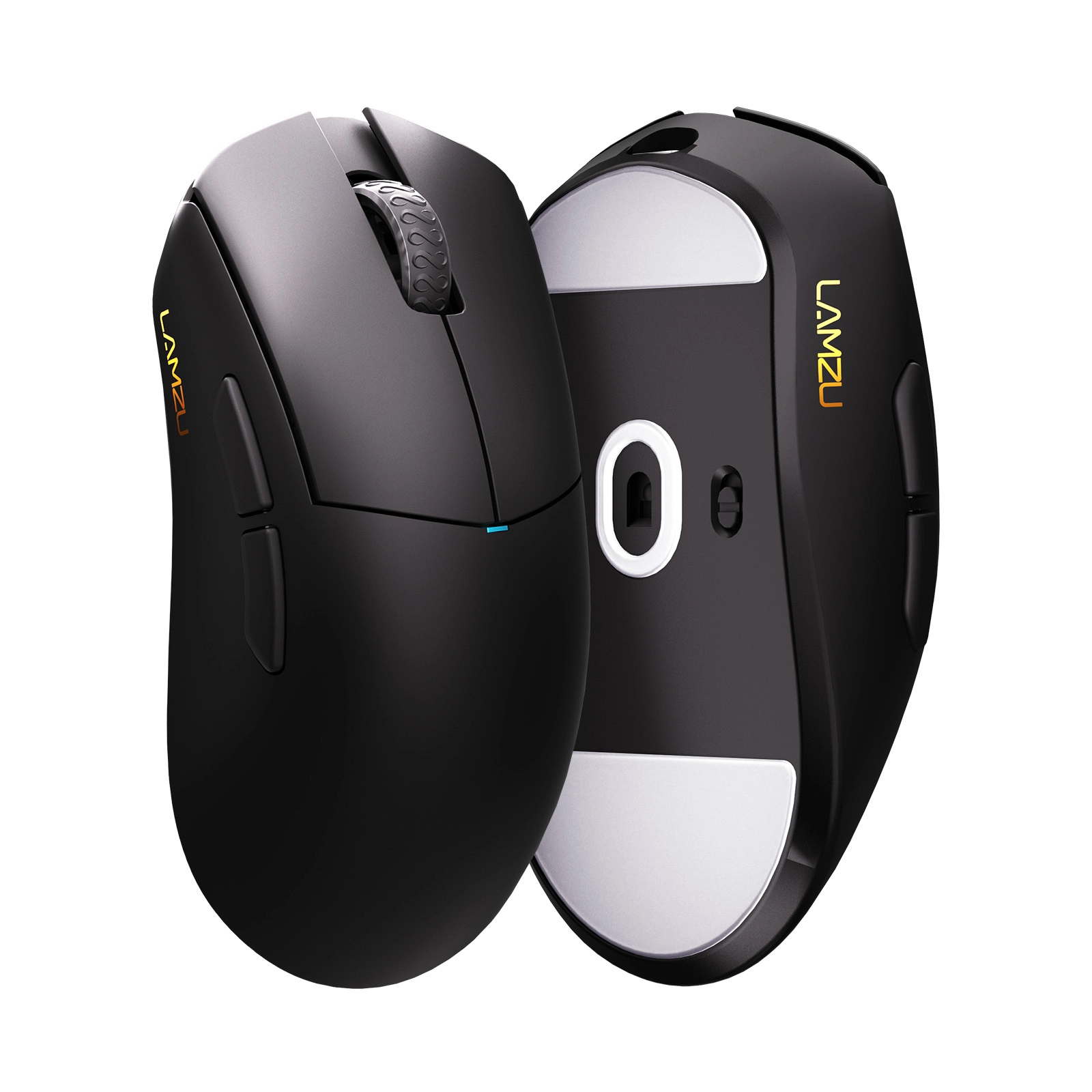 Lamzu PARO Aurora Black ACEGEAR.PL