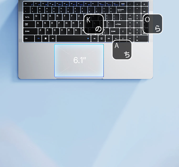 ACEMAGIC ‎AX15 Intel Twin Lake N150ノートパソコン – ACEMAGIC JP