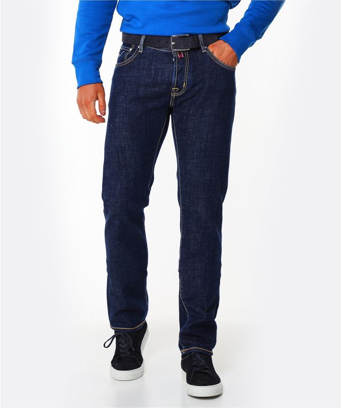Jacob Cohen 622 Stretch Slim Fit Comfort Jeans | Jules B