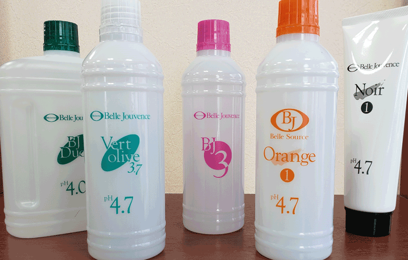 ベル・ジュバンス | 髪質改善ストレート ベル・ジュバンス頭皮ケア