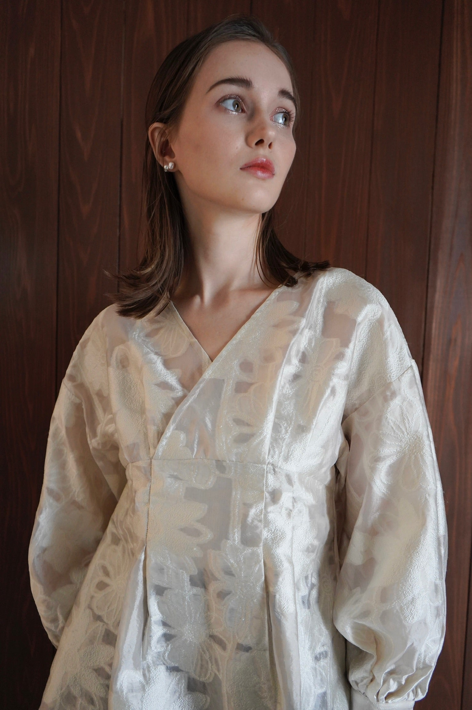 jacquard mini dress – Acka online store