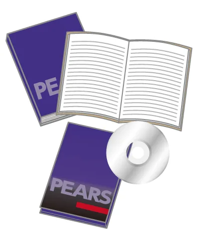 PEARS アーカイブ - NPO法人日本ACLS協会 ガイド