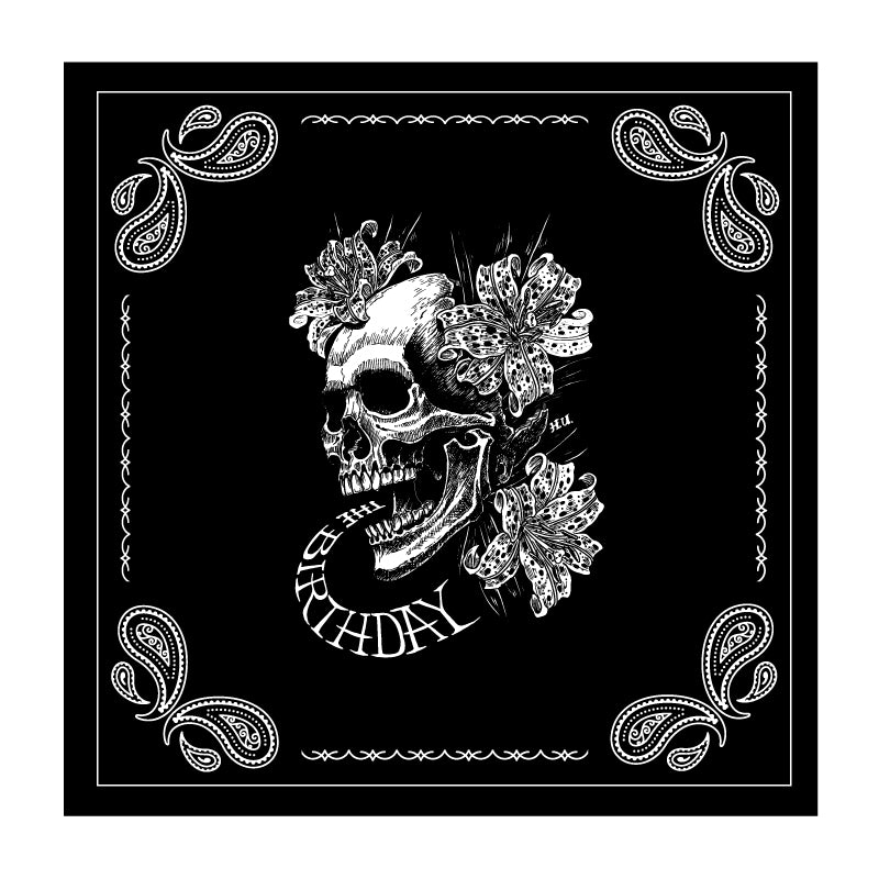 rockin' blues-The Birthday