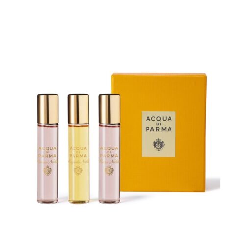 ローザ ノービレ オーデパルファム - アクア ディ パルマ公式