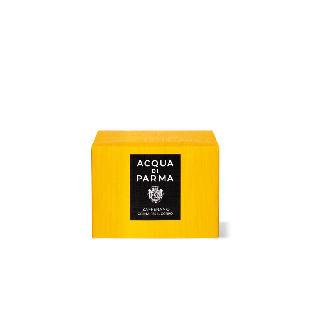 ザッフェラーノ ボディクリーム - アクア ディ パルマ公式